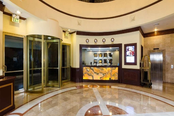 Hotel Hyatt Place San Pedro Sula